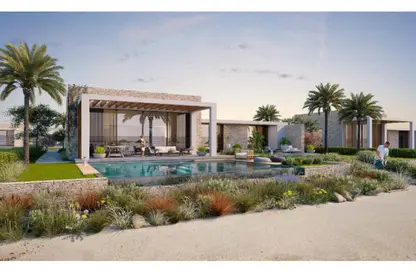 Twin House - 4 Bedrooms - 4 Bathrooms for sale in Silver Sands - Qesm Marsa Matrouh - North Coast