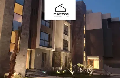 Apartment - 3 Bedrooms - 2 Bathrooms for sale in Acasa - 5th Settlement Compounds - The 5th Settlement - New Cairo City - Cairo