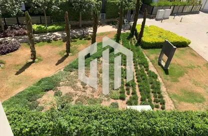 Apartment - 4 Bedrooms - 3 Bathrooms for rent in Hyde Park - 5th Settlement Compounds - The 5th Settlement - New Cairo City - Cairo