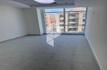 عيادة - استوديو - 1 حمام للايجار في مجمع أوزون الطبي - النرجس - مدينة القاهرة الجديدة - القاهرة