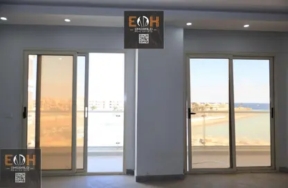 Apartment - Studio - 1 Bathroom for sale in Arabia Area - Hurghada - Red Sea