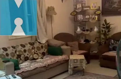 Apartment - 3 Bedrooms - 2 Bathrooms for sale in 5th District - Sheikh Zayed City - Giza Apartment - 3 Bedrooms - 2 Bathrooms for sale in 5th District - Sheikh Zayed City - Giza