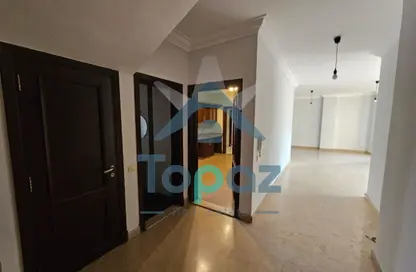 Duplex - 3 Bedrooms - 3 Bathrooms for rent in Casa - Sheikh Zayed Compounds - Sheikh Zayed City - Giza