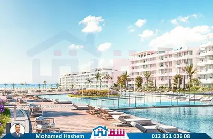 شاليه - 2 غرف نوم - 1 حمام للبيع في سيدي حنيش - الساحل الشمالي