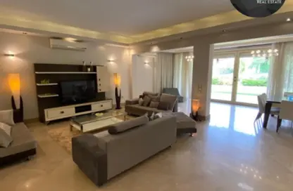 Apartment - 3 Bedrooms - 3 Bathrooms for sale in Bamboo Palm Hills - 26th of July Corridor - 6 October City - Giza