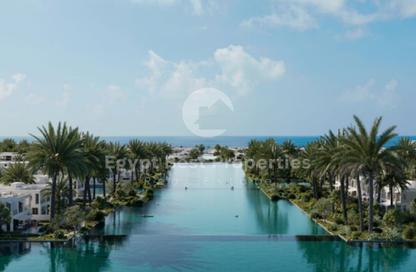 Townhouse - 3 Bedrooms - 3 Bathrooms for sale in Soul North Coast - Qesm Ad Dabaah - North Coast