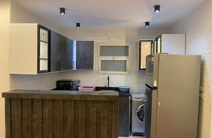Apartment - 2 Bedrooms - 2 Bathrooms for rent in Madinaty - Cairo