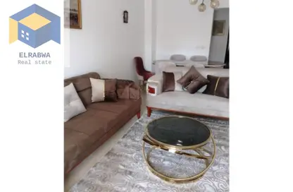 شقة - 2 غرف نوم - 1 حمام للايجار في مدينتي - القاهرة