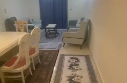 Apartment - 3 Bedrooms - 1 Bathroom for rent in Gardenia City Compound Nasr City - Zahraa Madinat Nasr - Nasr City - Cairo