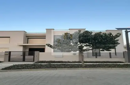 Villa - 5 Bedrooms - 5 Bathrooms for sale in The Address East - 90 Street - The 5th Settlement - New Cairo City - Cairo