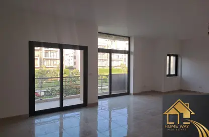 Apartment - 3 Bedrooms - 3 Bathrooms for rent in Moon Residences - Fifth Square - The 5th Settlement - New Cairo City - Cairo