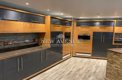 Duplex - 6 Bedrooms - 4 Bathrooms for sale in El Banafseg 2 - El Banafseg - New Cairo City - Cairo