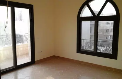 Apartment - 3 Bedrooms - 3 Bathrooms for rent in Al Narges 2 - Al Narges - New Cairo City - Cairo