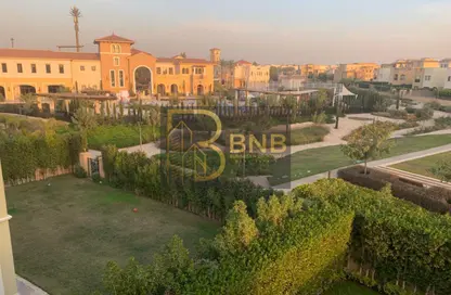 Villa - 5 Bedrooms - 5 Bathrooms for rent in Mivida - 5th Settlement Compounds - The 5th Settlement - New Cairo City - Cairo