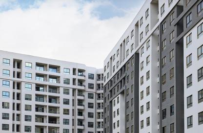 Apartment - 1 Bedroom - 1 Bathroom for sale in Katameya Gate - El Katameya Compounds - El Katameya - New Cairo City - Cairo