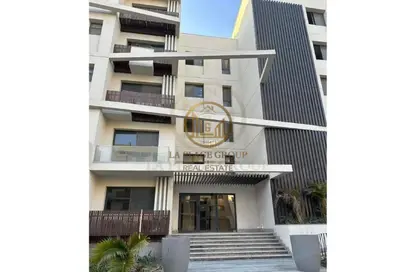 Apartment - 2 Bedrooms - 2 Bathrooms for sale in Sodic East - 6th District - New Heliopolis - Cairo