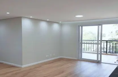 Apartment - 2 Bedrooms - 2 Bathrooms for rent in Village West - Sheikh Zayed Compounds - Sheikh Zayed City - Giza