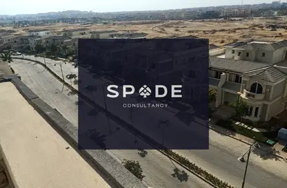 منزل مزدوج - 5 غرف نوم - 4 حمامات للبيع في ماونتن فيو هايد بارك - كمبوندات التجمع الخامس - التجمع الخامس - مدينة القاهرة الجديدة - القاهرة