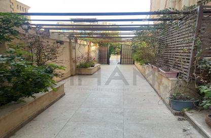 Apartment - 4 Bedrooms - 3 Bathrooms for rent in El Yasmeen 1 - El Yasmeen - New Cairo City - Cairo