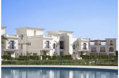 Palace - 7+ Bedrooms - 7+ Bathrooms for sale in New Garden City - New Capital Compounds - New Capital City - Cairo