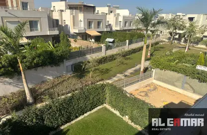 تاون هاوس - 3 غرف نوم - 5 حمامات للايجار في اتريو - كمبوندات الشيخ زايد - الشيخ زايد - الجيزة