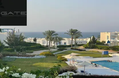 منزل مزدوج - 3 غرف نوم - 4 حمامات للبيع في ماونتن فيو راس الحكمة - راس الحكمة - الساحل الشمالي