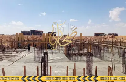 شاليه - 1 حمام للبيع في العلمين - الساحل الشمالي