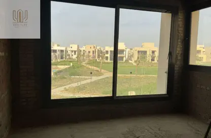 Townhouse - 3 Bedrooms - 4 Bathrooms for sale in O West - 6 October Compounds - 6 October City - Giza