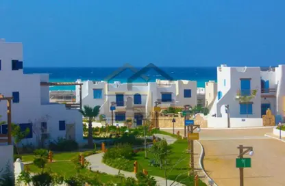 فيلا - 4 غرف نوم - 5 حمامات للبيع في ماونتن فيو راس الحكمة - راس الحكمة - الساحل الشمالي