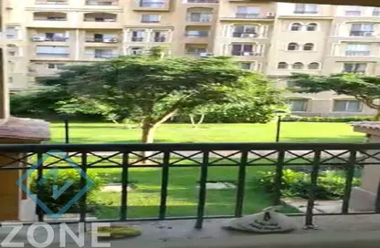Apartment - 3 Bedrooms - 3 Bathrooms for rent in Privado - Madinaty - Cairo