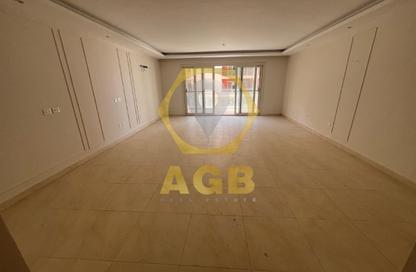 شقة - 3 غرف نوم - 3 حمامات للبيع في بروميناد القاهرة الجديدة - كمبوندات التجمع الخامس - التجمع الخامس - مدينة القاهرة الجديدة - القاهرة