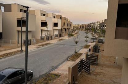 Villa - 3 Bedrooms - 4 Bathrooms for sale in The Crown - Cairo Alexandria Desert Road - 6 October City - Giza