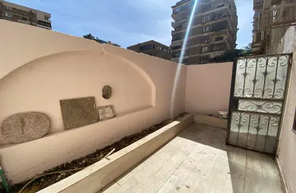 مساحات مكتبية - استوديو - 1 حمام للبيع في شارع مكرم عبيد - المنطقة السادسة - مدينة نصر - القاهرة