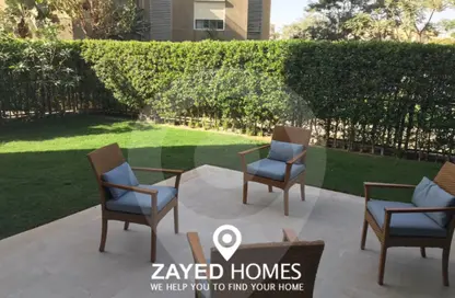 Duplex - 3 Bedrooms - 3 Bathrooms for rent in Palm Parks   Palm Hills - South Dahshur Link - 6 October City - Giza