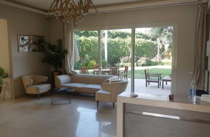 Villa - 5 Bedrooms - 4 Bathrooms for sale in Jeera - 13th District - Sheikh Zayed City - Giza