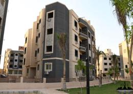Apartment - 3 bedrooms - 2 bathrooms for للبيع in Sephora Heights - 5th Settlement Compounds - The 5th Settlement - New Cairo City - Cairo