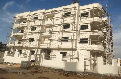 شقة - 3 غرف نوم - 2 حمامات للبيع في بيت الوطن - التجمع الخامس - مدينة القاهرة الجديدة - القاهرة