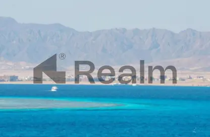 Apartment - 3 Bedrooms - 3 Bathrooms for sale in Blanca Gardens - Soma Bay - Safaga - Hurghada - Red Sea
