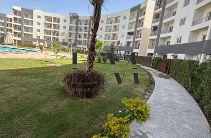 Chalet - 2 Bedrooms - 1 Bathroom for rent in Marseilia Beach 4 - Sidi Abdel Rahman - North Coast