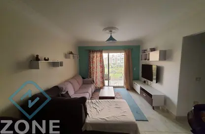 Apartment - 2 Bedrooms - 2 Bathrooms for sale in Madinaty - Cairo
