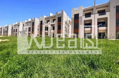 Chalet - 2 Bedrooms - 2 Bathrooms for sale in Gaia - Ras Al Hekma - North Coast