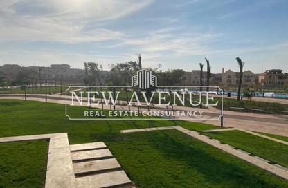 Apartment - 3 Bedrooms - 2 Bathrooms for sale in Hyde Park - 5th Settlement Compounds - The 5th Settlement - New Cairo City - Cairo