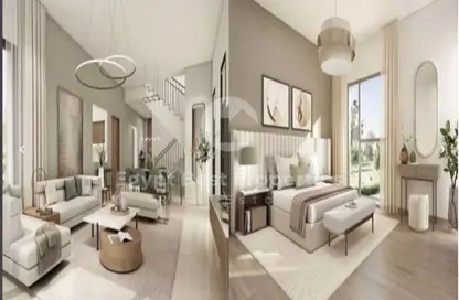 Apartment - 2 Bedrooms - 3 Bathrooms for sale in Swan Lake Residence - 5th Settlement Compounds - The 5th Settlement - New Cairo City - Cairo