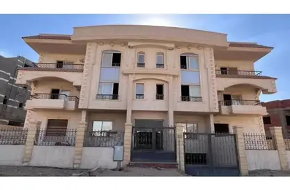 Apartment - 3 Bedrooms - 2 Bathrooms for sale in Tamr Hena - 5th Settlement Compounds - The 5th Settlement - New Cairo City - Cairo