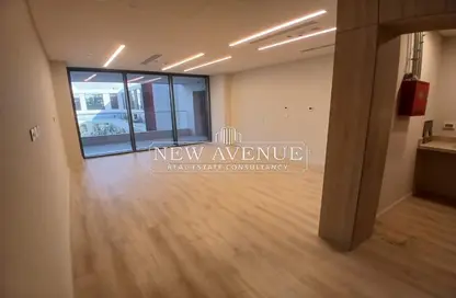 Office Space - Studio - 1 Bathroom for rent in UVenues - The 1st Settlement - New Cairo City - Cairo