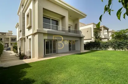 Villa - 5 Bedrooms - 7 Bathrooms for rent in Cairo Festival City - North Investors Area - New Cairo City - Cairo Villa - 5 Bedrooms - 7 Bathrooms for rent in Cairo Festival City - North Investors Area - New Cairo City - Cairo
