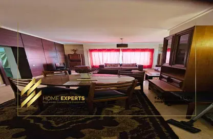 Apartment - Studio - 1 Bathroom for rent in The Village - South Investors Area - New Cairo City - Cairo