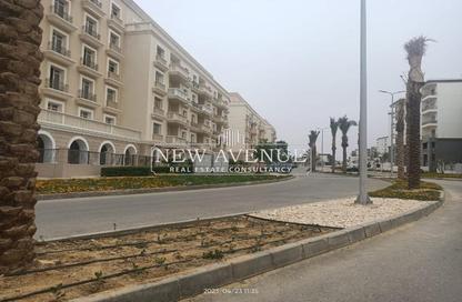 Apartment - 3 Bedrooms - 3 Bathrooms for sale in Hyde Park - 5th Settlement Compounds - The 5th Settlement - New Cairo City - Cairo