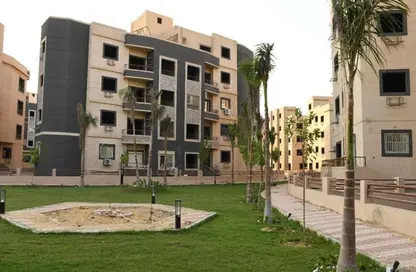 شقة - 3 غرف نوم - 2 حمامات للبيع في سيفورا هايتس - كمبوندات التجمع الخامس - التجمع الخامس - مدينة القاهرة الجديدة - القاهرة