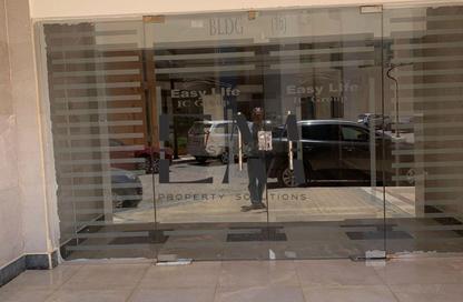 Duplex - 3 Bedrooms - 3 Bathrooms for rent in Easy Life - South Investors Area - New Cairo City - Cairo